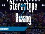 Play Stereotype boxing 2 now