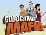 Play Good game mafia now