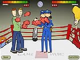 Play Boxing 2 x 2 now