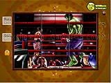 Play Spin n set - hulk boxing now