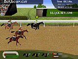 Horse racing fantasy