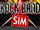 Play Rock band sim now