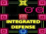 Integrated defence
