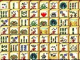 玩 Mahjong connect 1.13