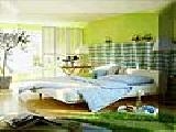Play Fresh bedroom decoration now