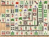 Master mahjongg