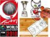 Play Puzzle 2010 fiba world basketball championship turkey now