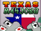 玩 Texas mahjong