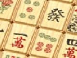 玩 Mahjong