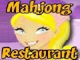 玩 Mahjong restaurant