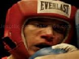 Play Boxing jigsaw now