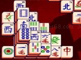 玩 Geiles mahjong
