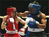 Play Boxing jigsaw puzzle now