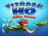 Fishdom h2o - hidden odyssey