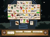 玩 Mahjong-animal-connect