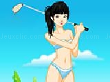 Play Golf clothes now