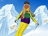 Play Ski trip now