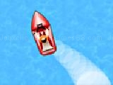 Play Jet ski drive now