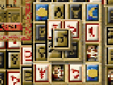 玩 Mahjong