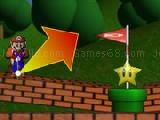 Play Mario mini golf now