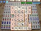 玩 Mahjong math