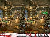 Magic christmas 5 differences