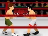 Play Ben 10 boxing 2 now