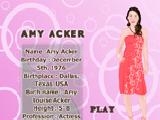 Amy acker dress up game