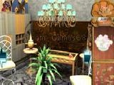 玩 Find the object in royal house