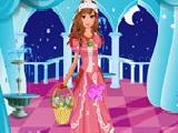 Noble princess dress up