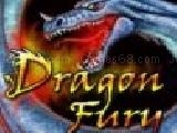 玩 Dragon fury