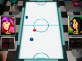 Play Air hockey world cup now