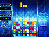 玩 Block party tetris