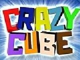 玩 Crazy cube