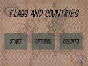 Flags and countries