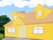 玩 Yellow house hidden objects