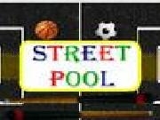 Play Street pool now