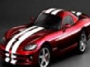 Dodge viper slider