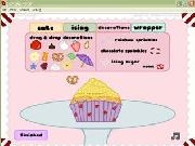 Cupcake maker