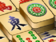 玩 Ancient odyssey mahjong