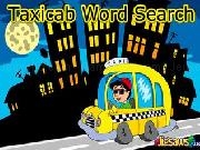 玩 Taxicab word search