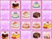 Play Birthday cakes: pair matching now