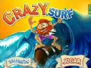 玩 Crazy surf