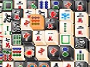 玩 Mahjong black and white (spanish)