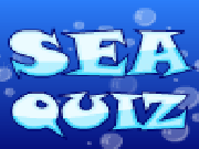 Play Sea quiz now