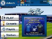 Play Chelsea fc multiplayer penalty shootout now