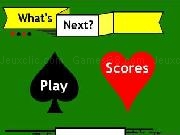 Play What's next now