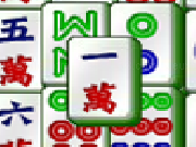 玩 Mahjongg