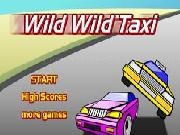 玩 Wild wild taxi