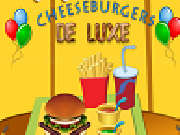 玩 Cheeseburgers de luxe